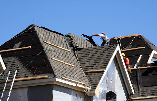 Best Metal Roofing Installation  in Utica, OH