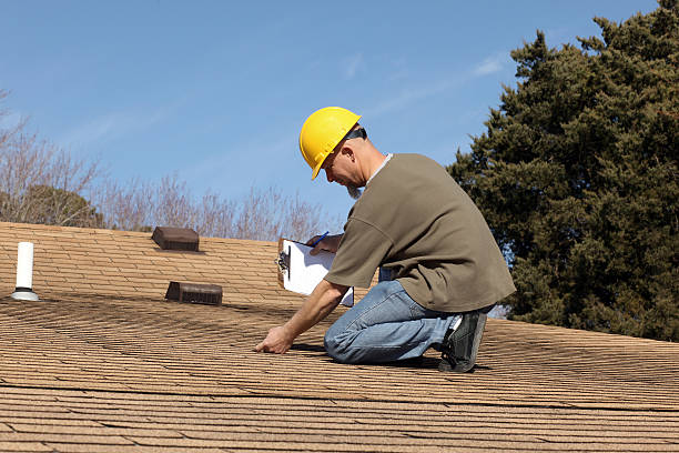 Best Roof Replacement  in Utica, OH